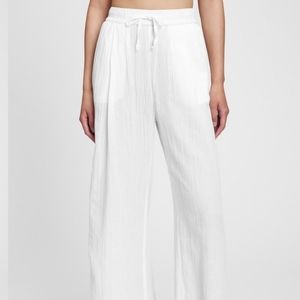 Aerie Wide Leg Lounge/Pyjamma Pants